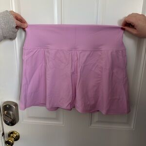 Lululemon High Rise Align Skirt